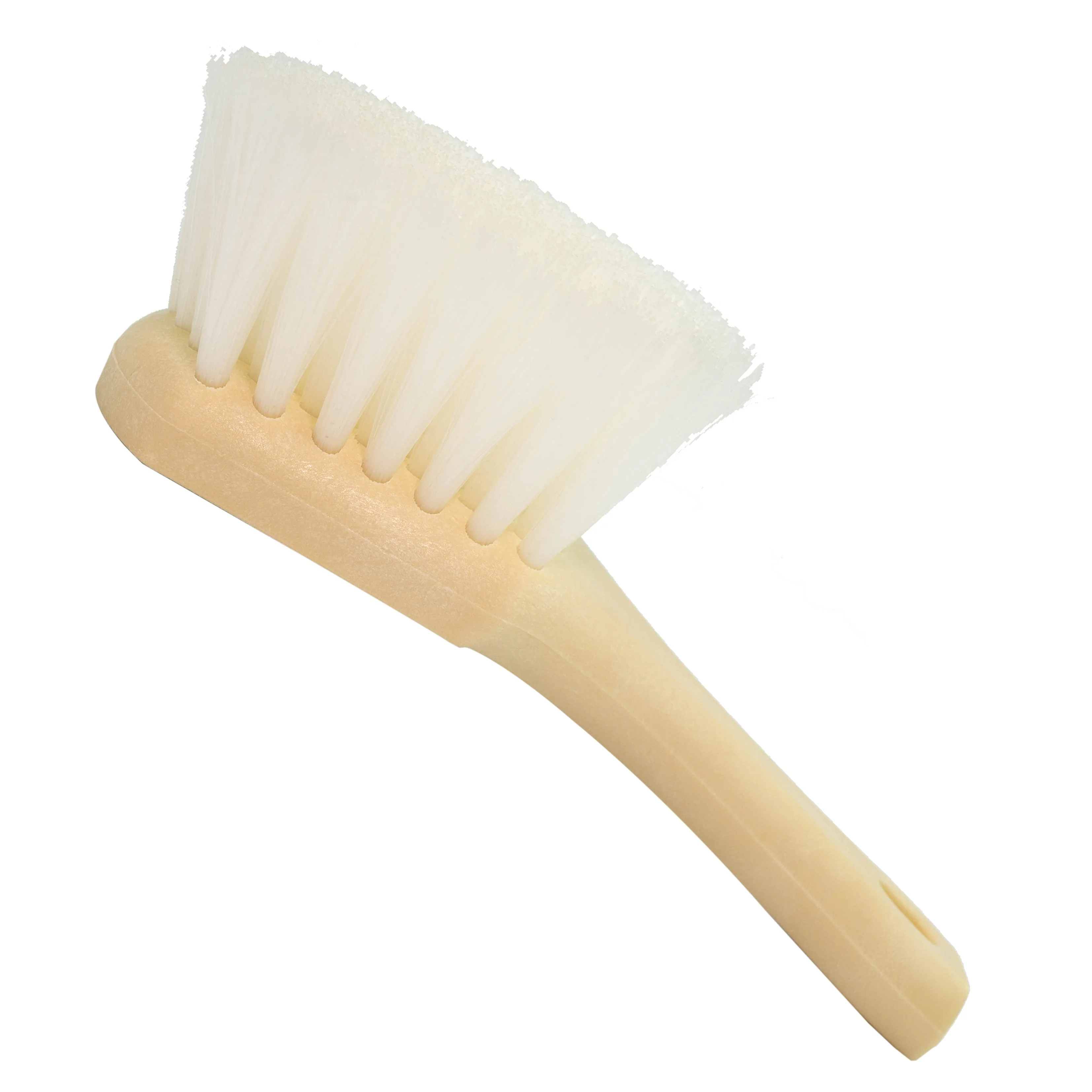 9" Nylon Tire and Carpet Brush (sidewall) - Image 4