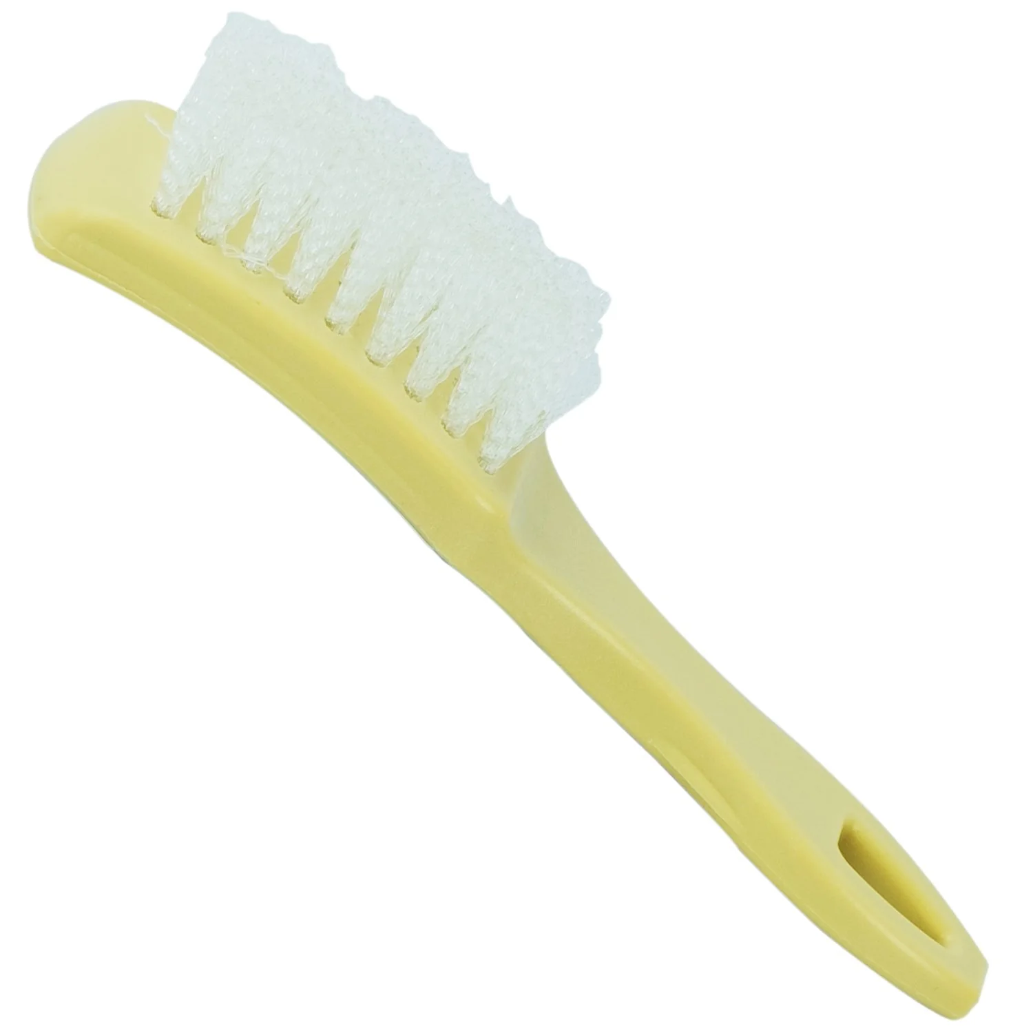 9" Nylon Tire and Carpet Brush (sidewall) - Image 6