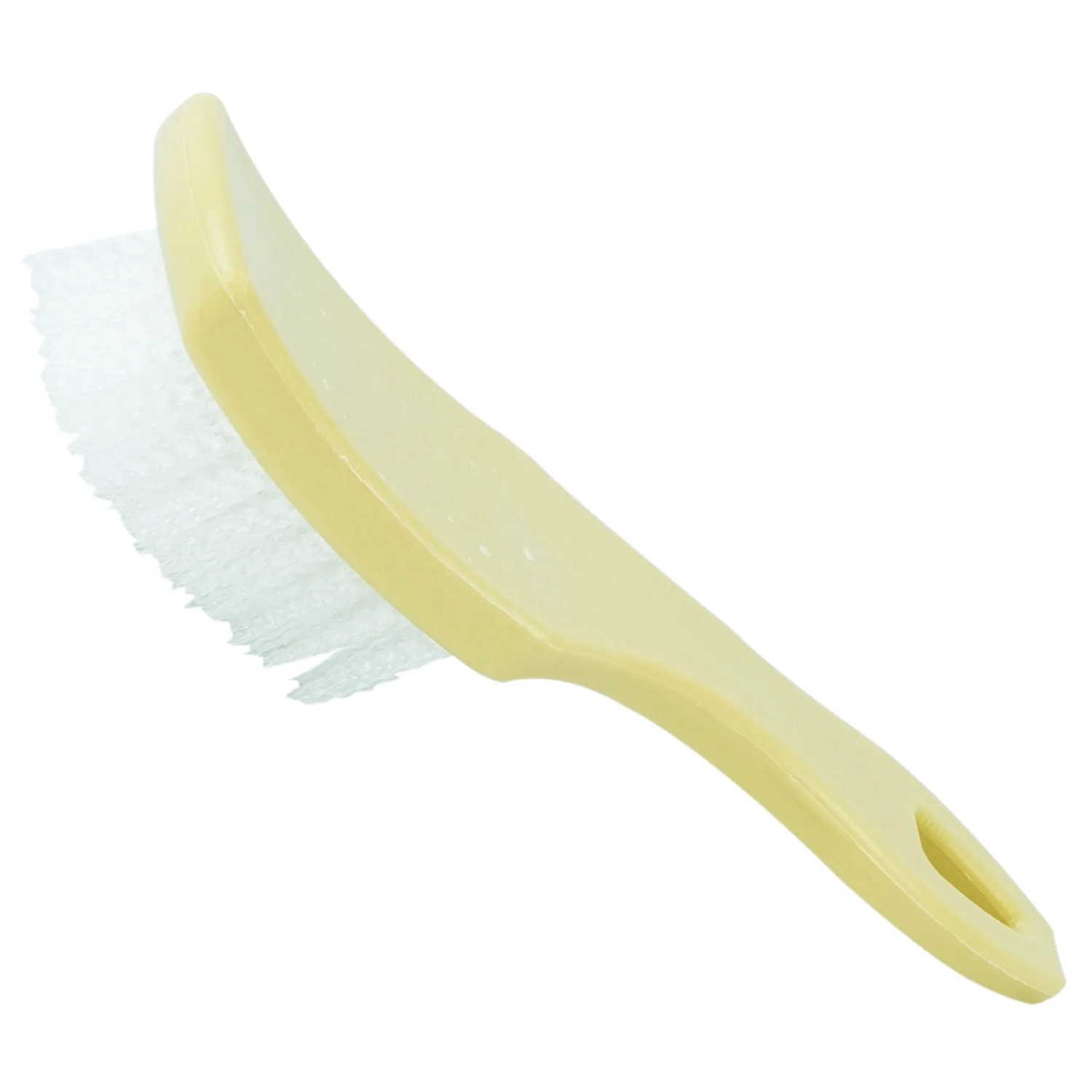 9" Nylon Tire and Carpet Brush (sidewall) - Image 7