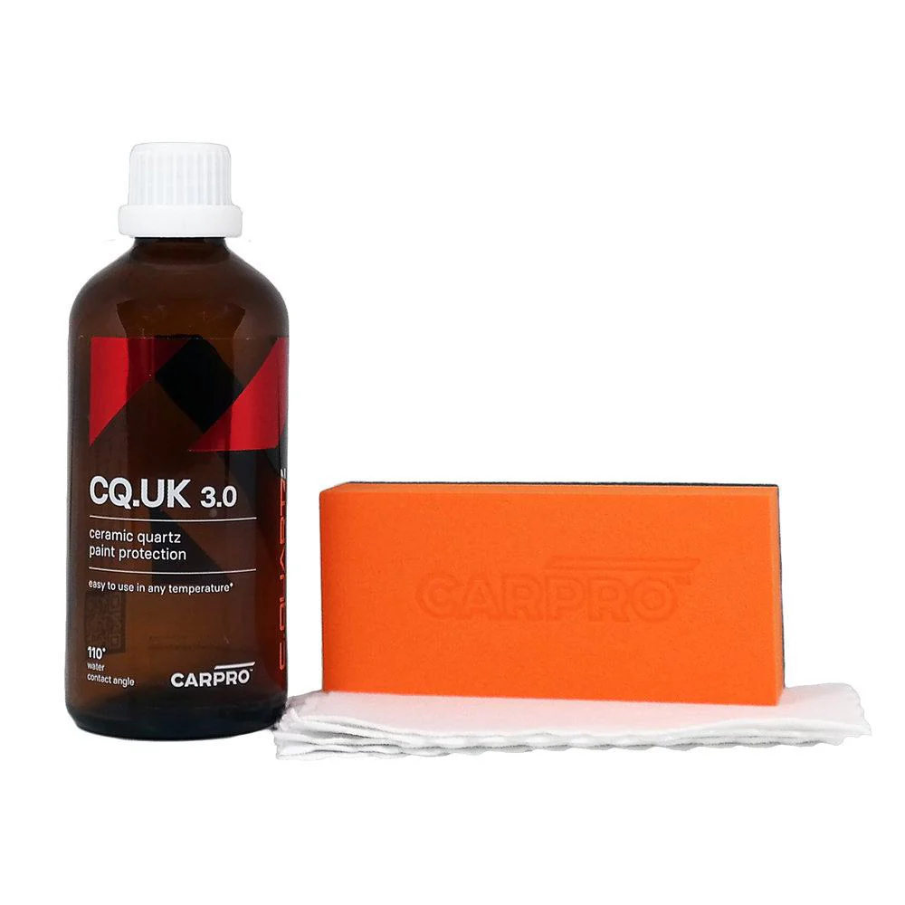 CARPRO Cquartz UK 3.0 - Image 3