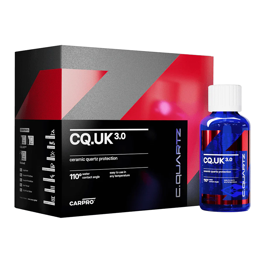 CARPRO Cquartz UK 3.0 - Image 4