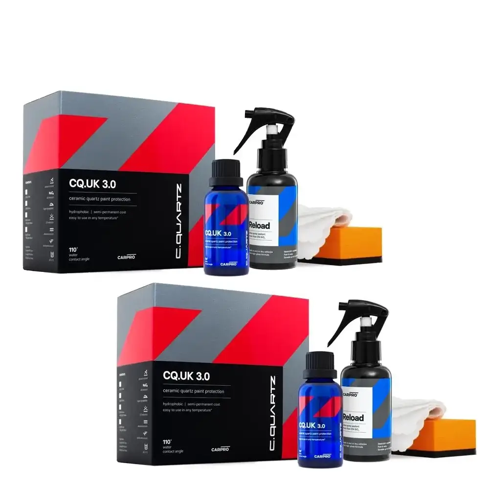 CARPRO Cquartz UK 3.0 - Image 6