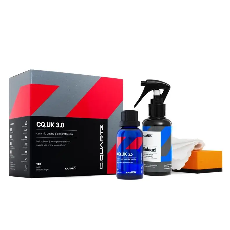 CARPRO Cquartz UK 3.0 - Image 7