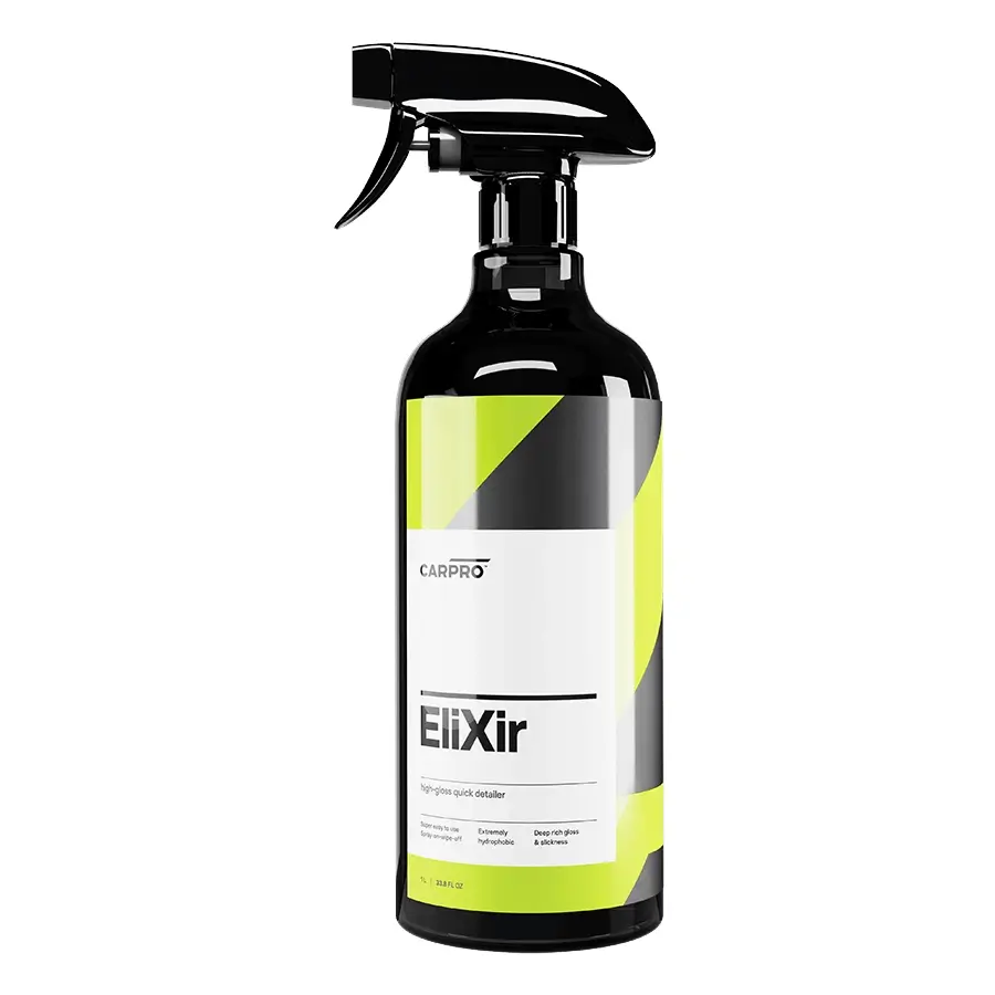 CARPRO Elixir Quick Detailer - Image 3