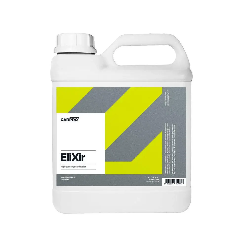 CARPRO Elixir Quick Detailer - Image 4