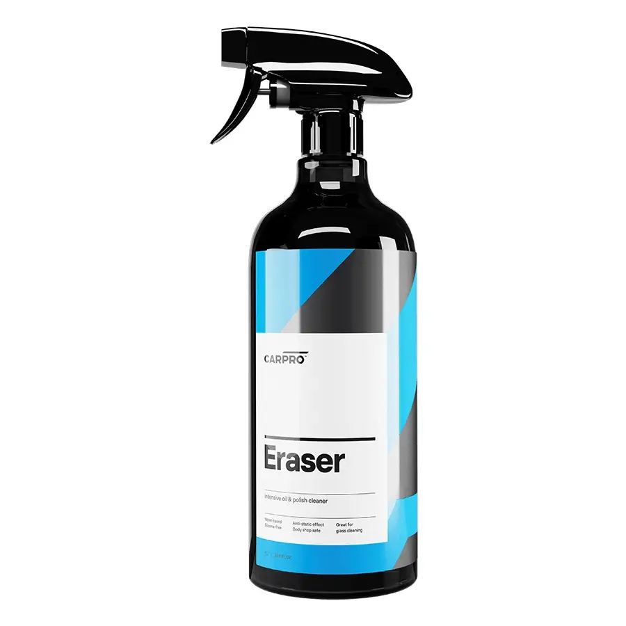 CARPRO Eraser Intensive Polish & Oil Remover - Image 3