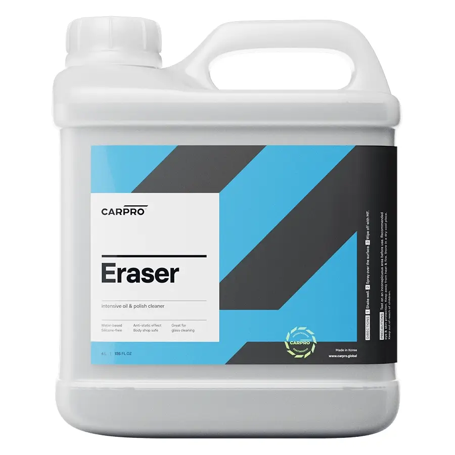 CARPRO Eraser Intensive Polish & Oil Remover - Image 4