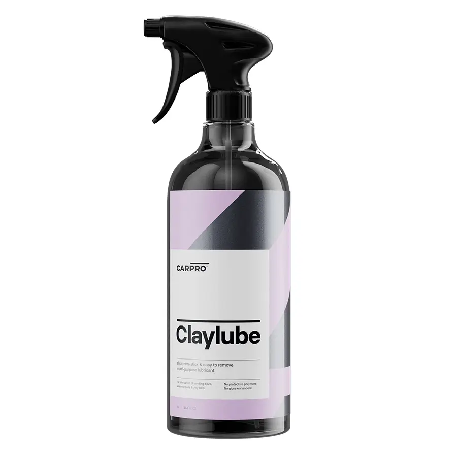 CARPRO ClayLube (ImmoLube) - Image 3