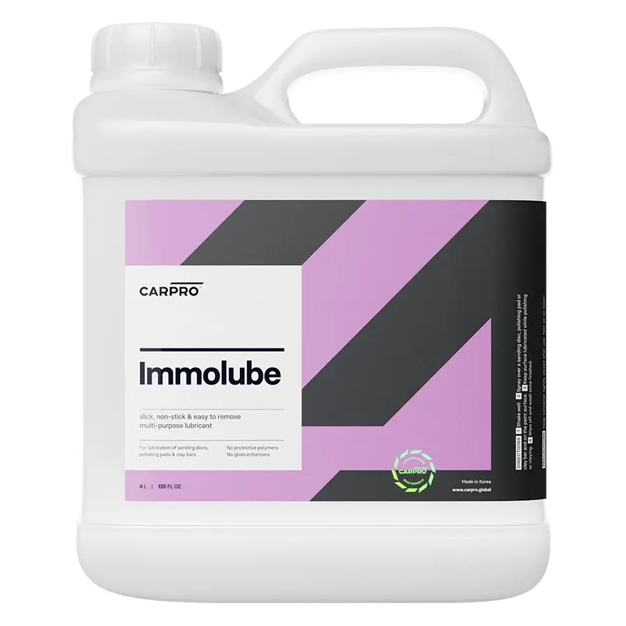 CARPRO ClayLube (ImmoLube) - Image 4
