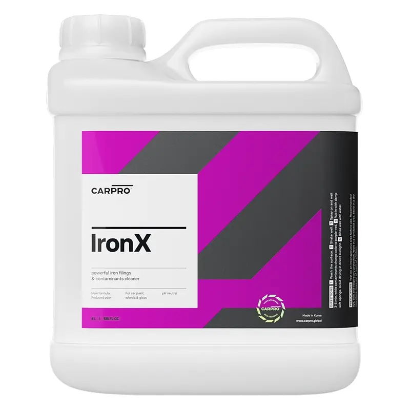 CARPRO Iron X - Image 4