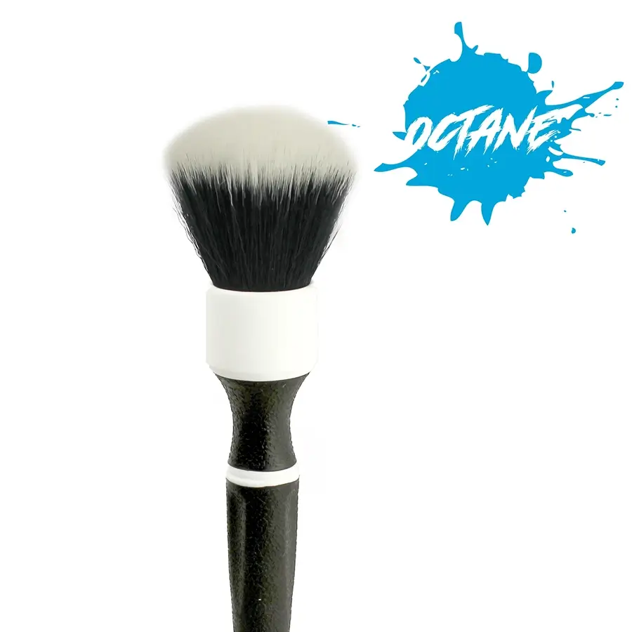 Detail Factory Ultra Soft TriGrip Detailing Brush, Octane - Image 3