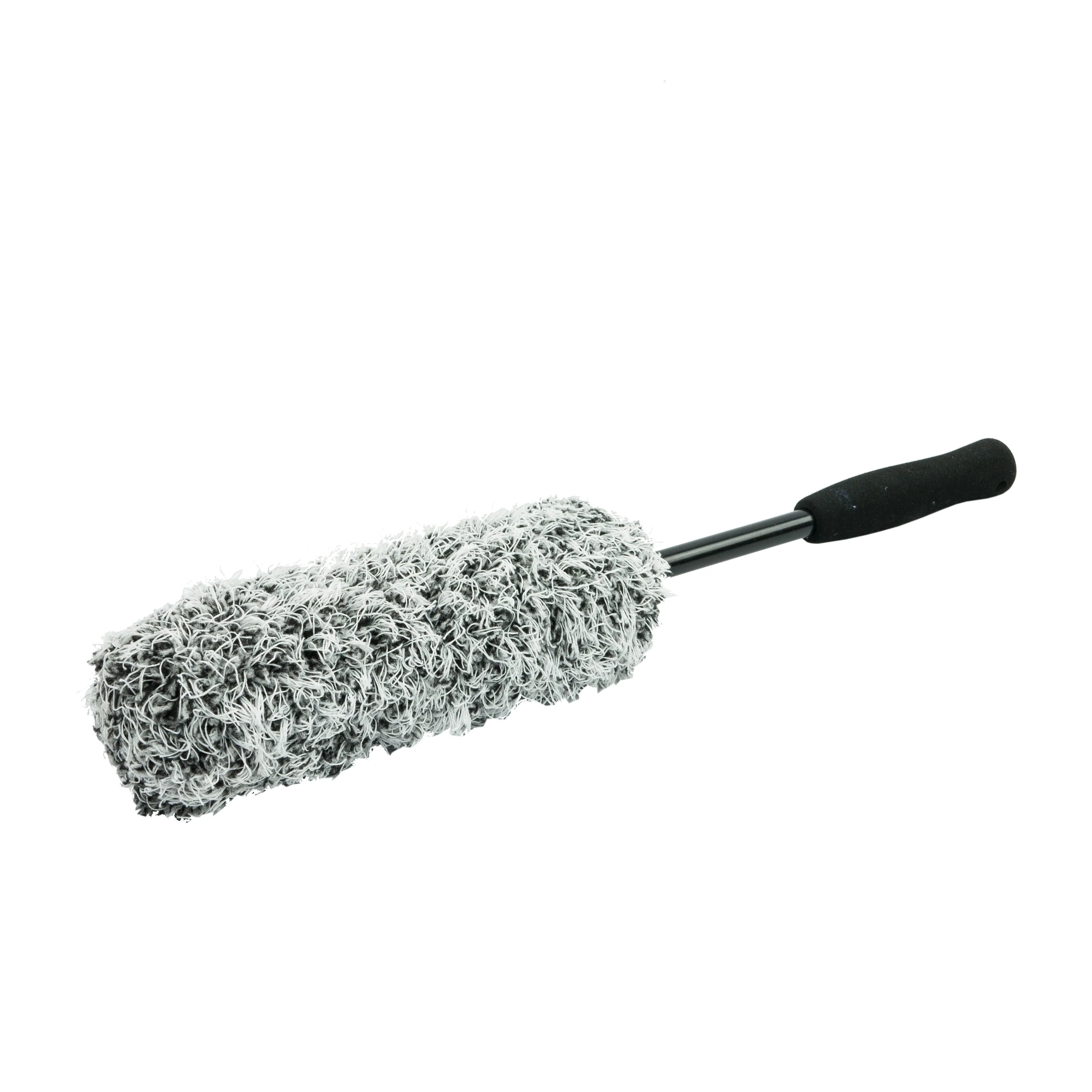 Detail Popo Microfiber Wheel Brush - Image 4