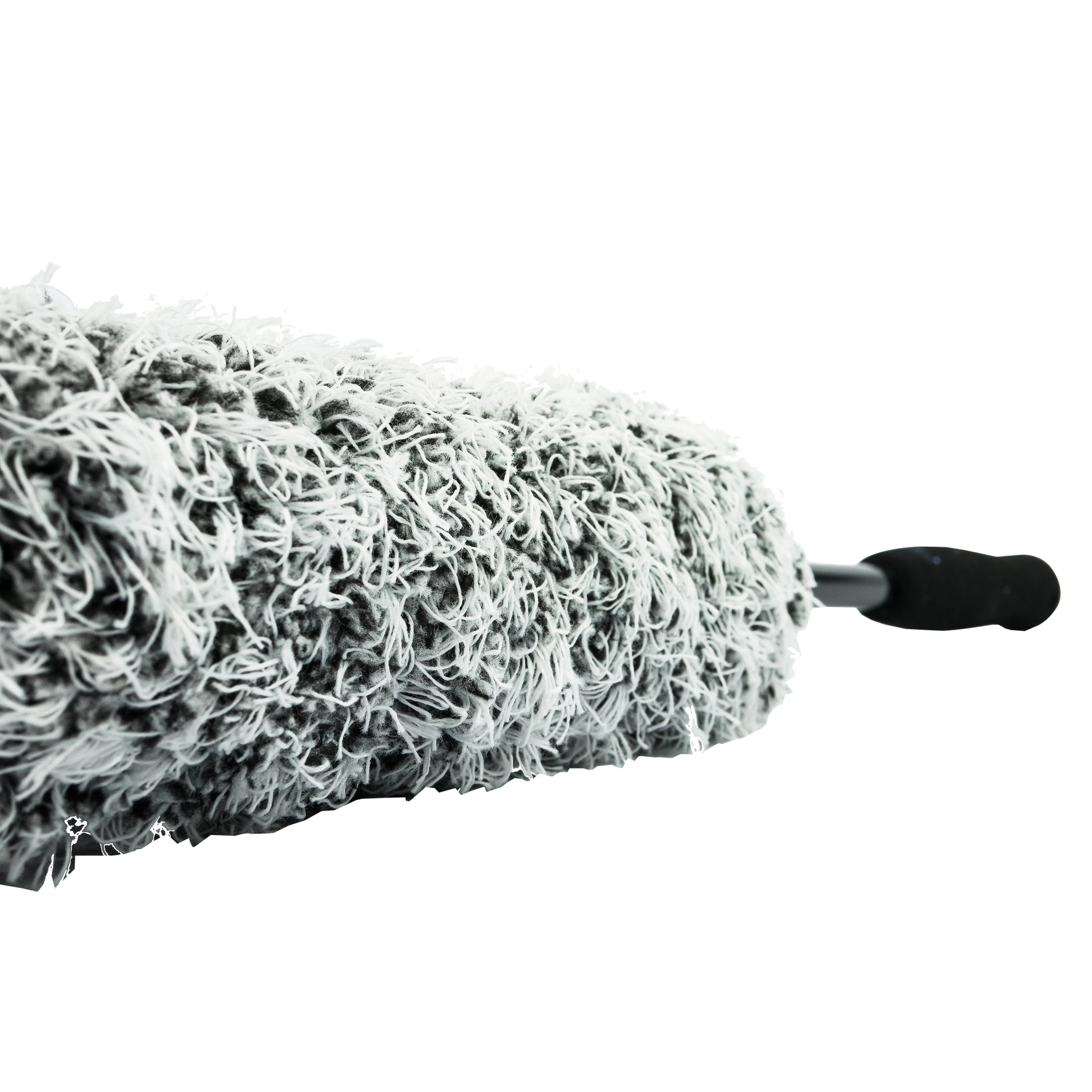 Detail Popo Microfiber Wheel Brush - Image 6