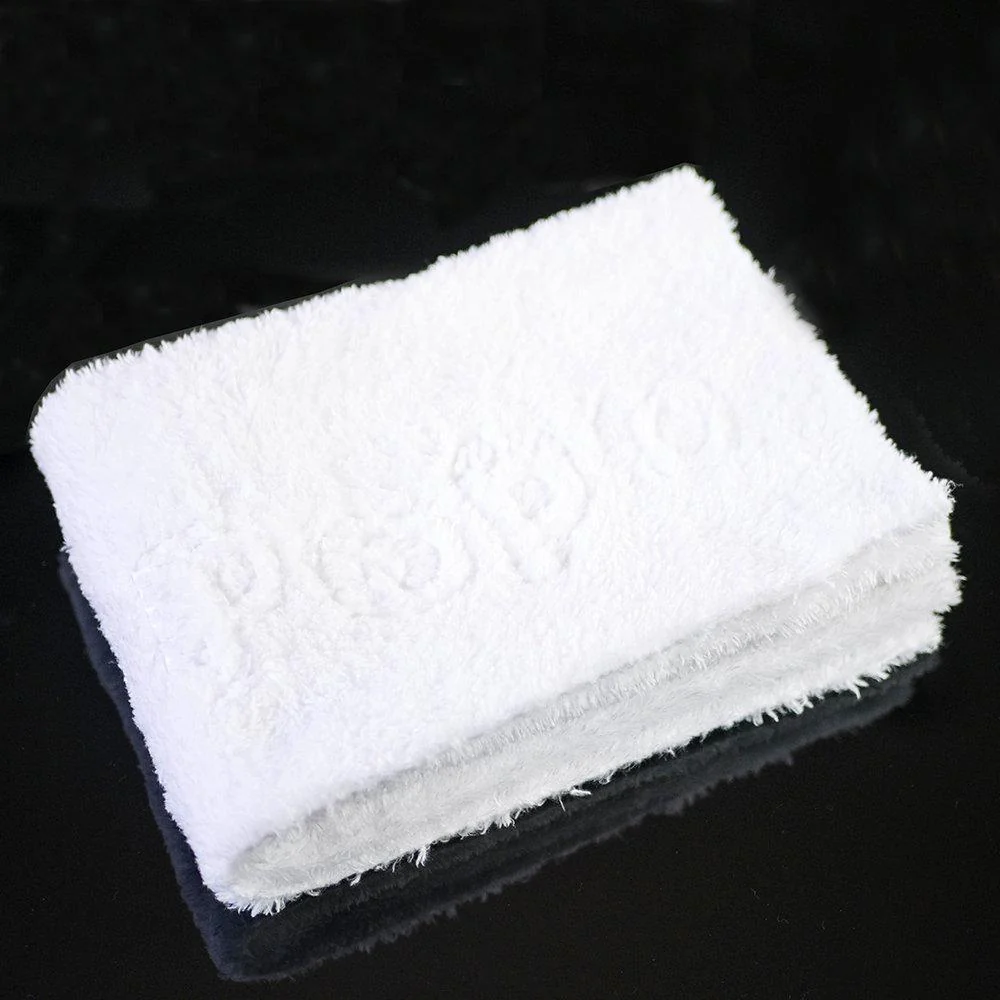 Detail Popo Snow Blanket Edgeless 350 GSM - Image 3