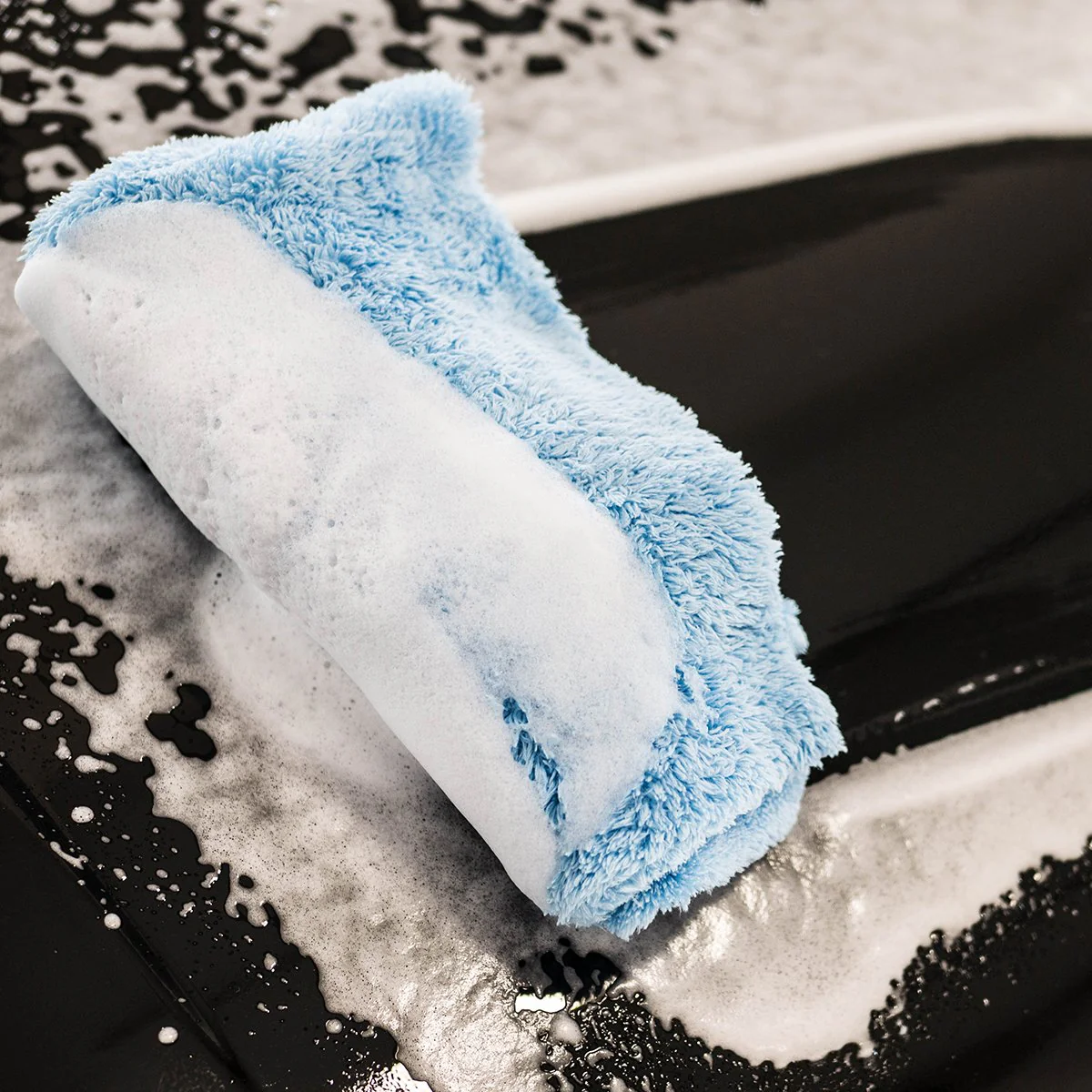 Detail Popo Universe Wash 32oz Foaming Waterless and Rinseless Concentrate - Image 3