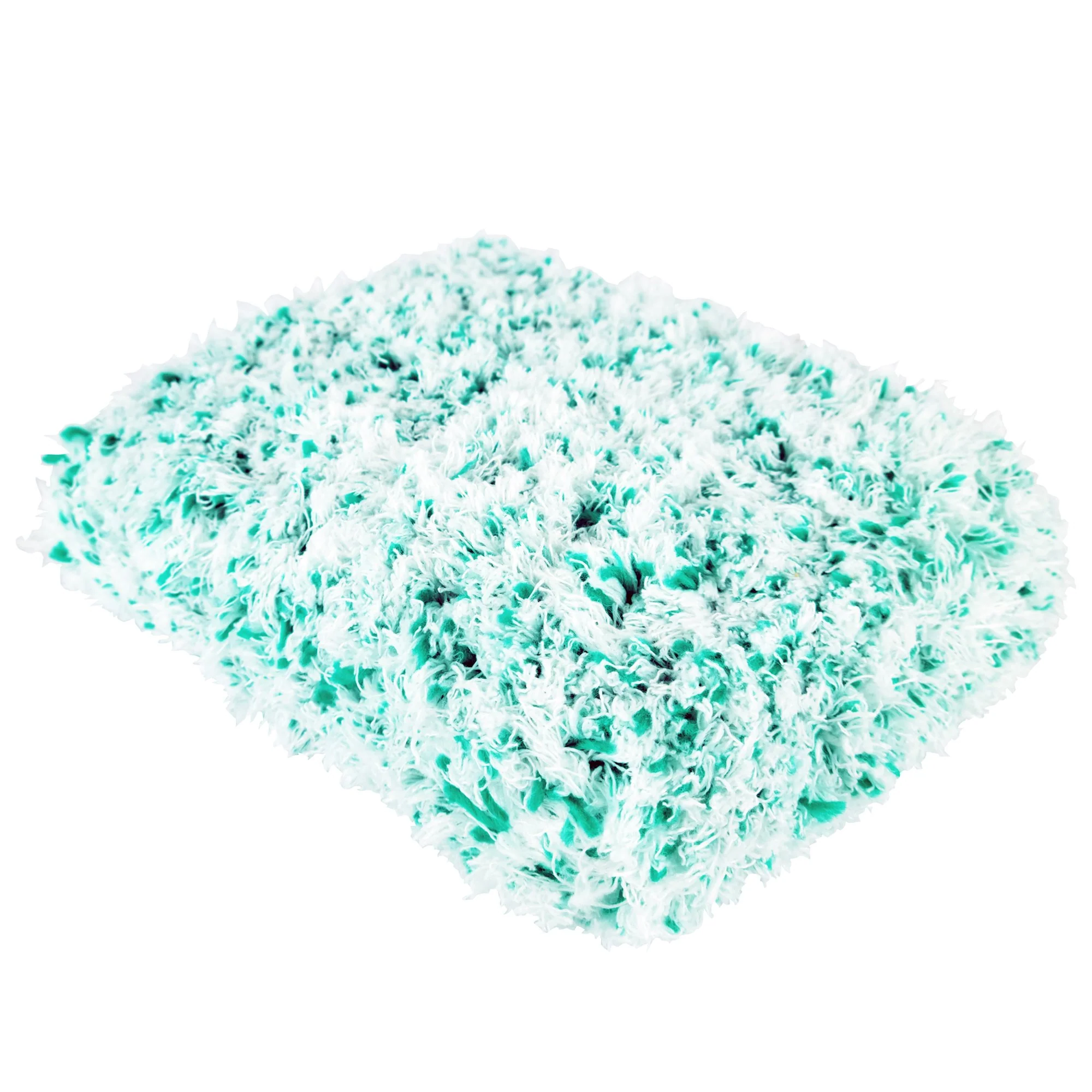 Detail Popo Fuzzies Thick Wash Pad - Image 4