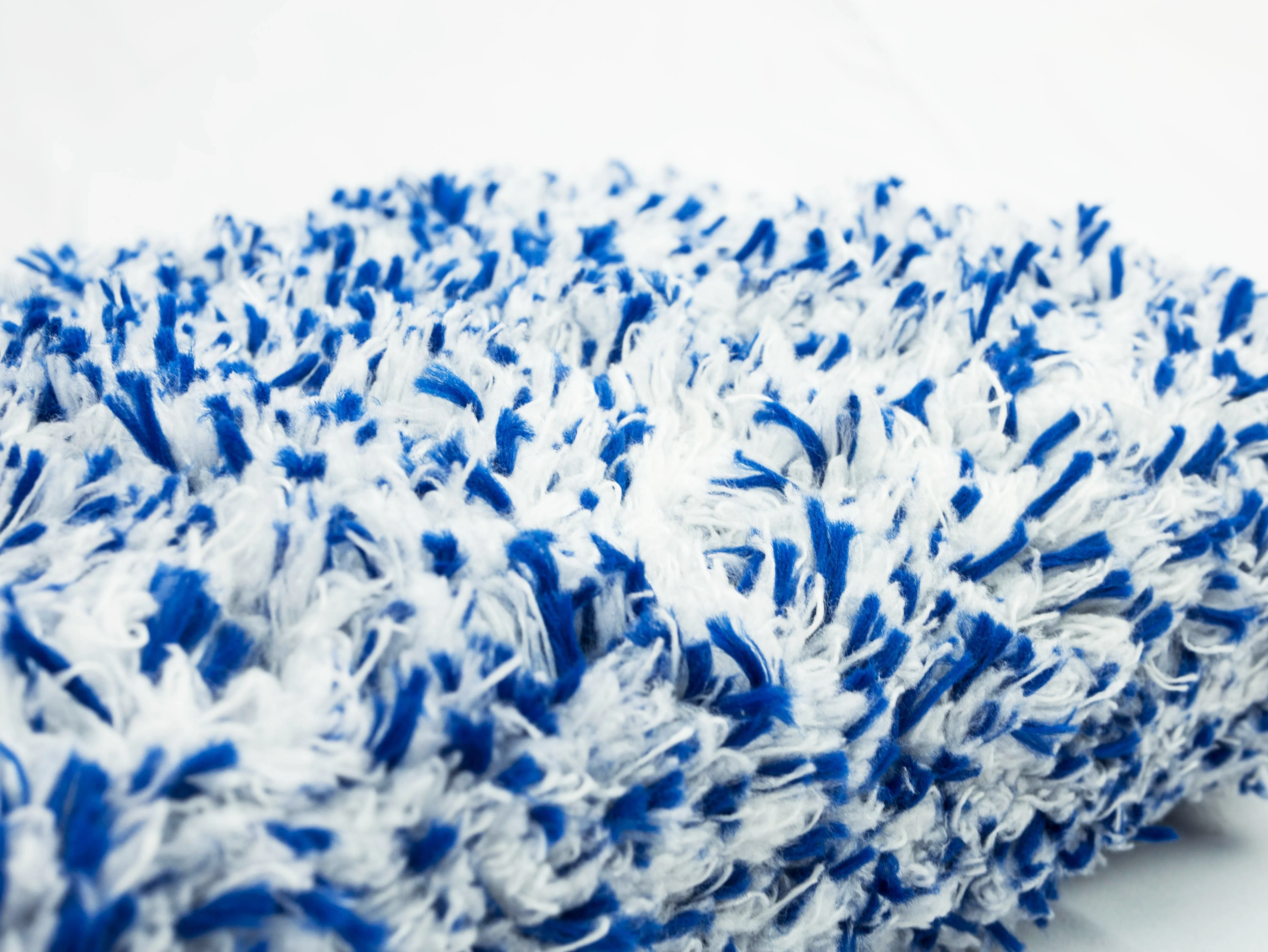 Detail Popo Fuzzies Thick Wash Pad - Image 5