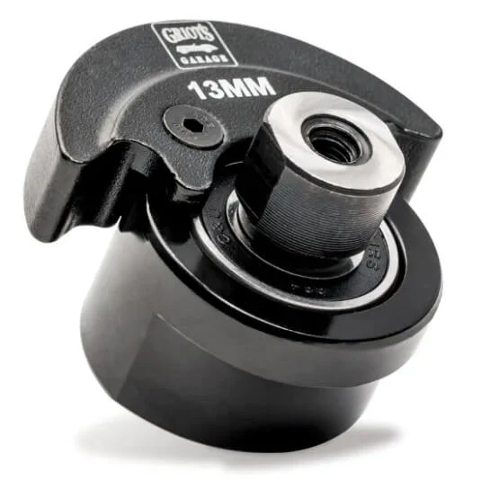 Griot's G13 Mini Long Throw Orbital Polisher - Image 5