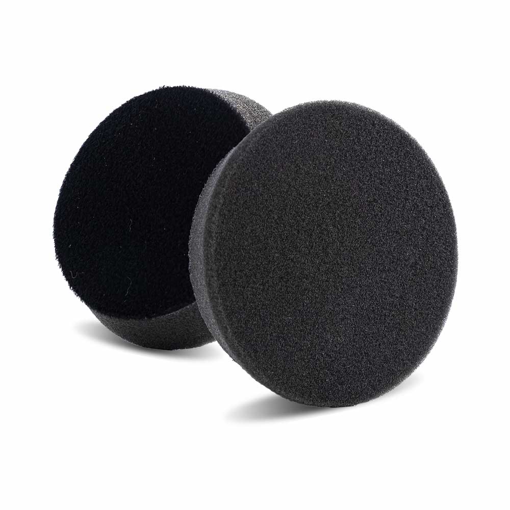Lake Country SDO Black Finishing Pad (1", 2", 3", 5", 6") - Image 4