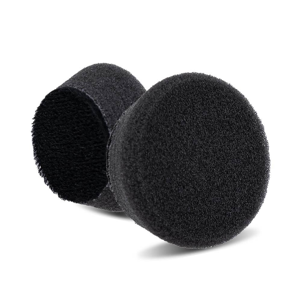 Lake Country SDO Black Finishing Pad (1", 2", 3", 5", 6") - Image 7