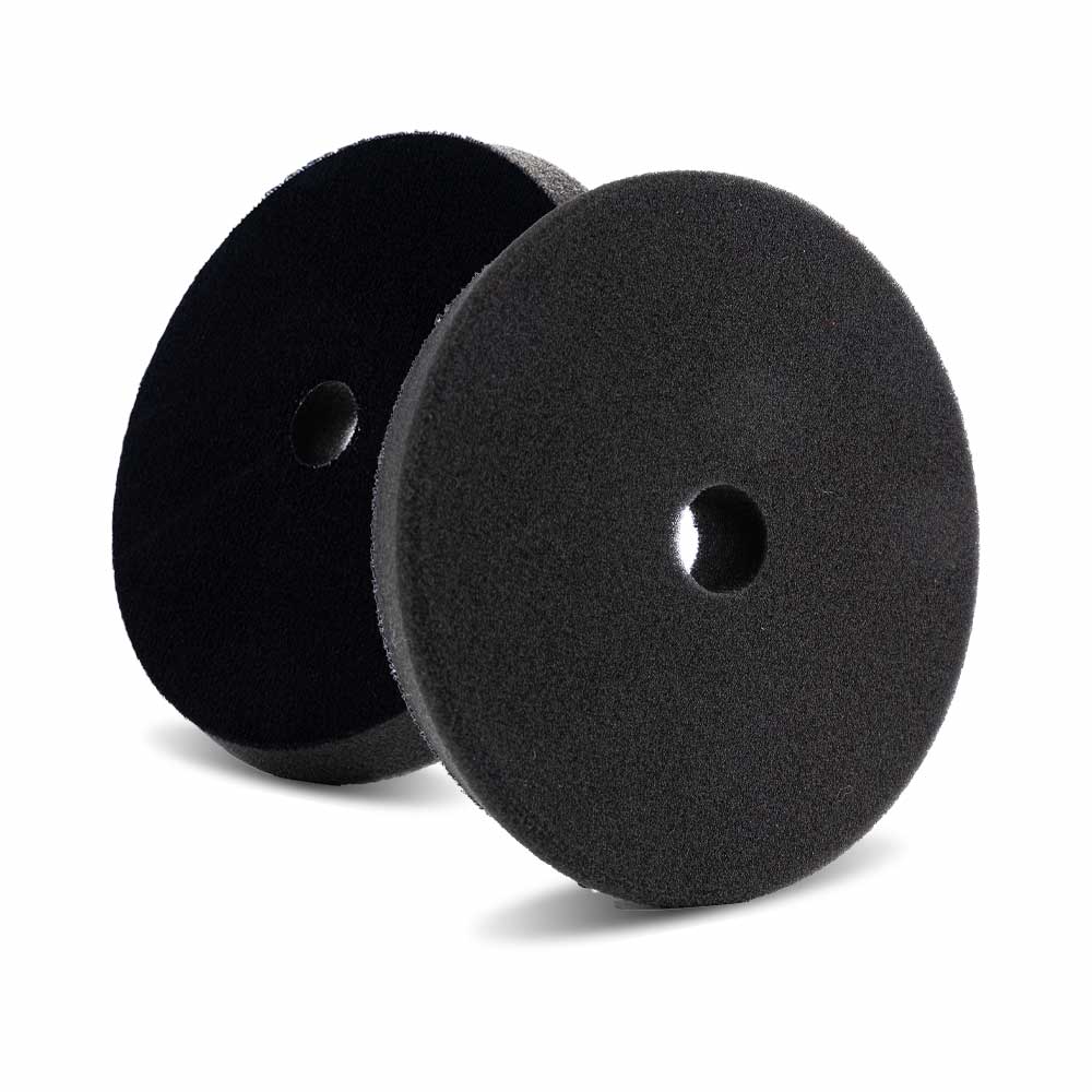 Lake Country SDO Black Finishing Pad (1", 2", 3", 5", 6") - Image 8