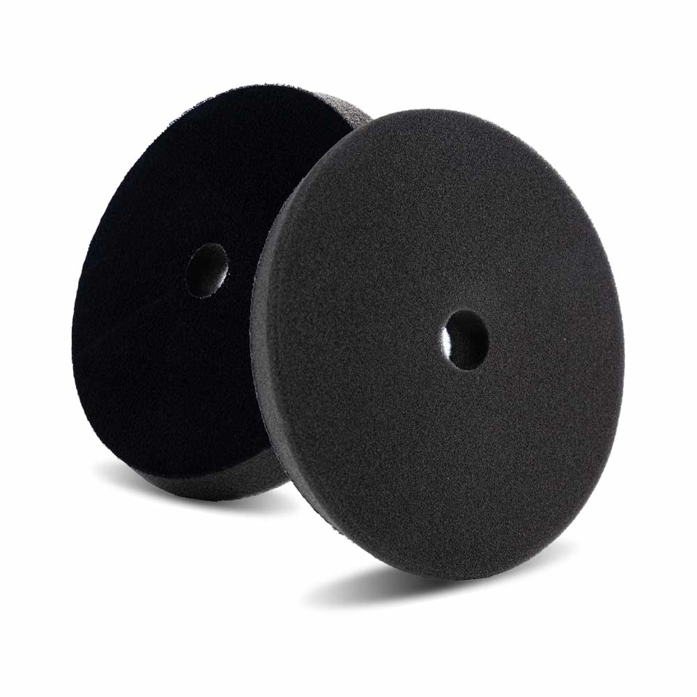 Lake Country SDO Black Finishing Pad (1", 2", 3", 5", 6") - Image 9