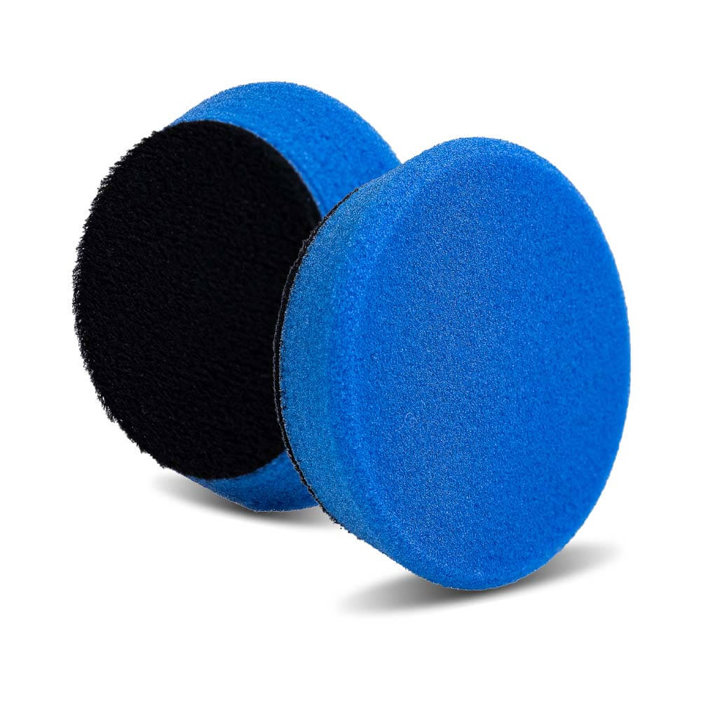 Lake Country SDO Blue Heavy Polishing Pad (1", 2", 3, 5", 6") - Image 3