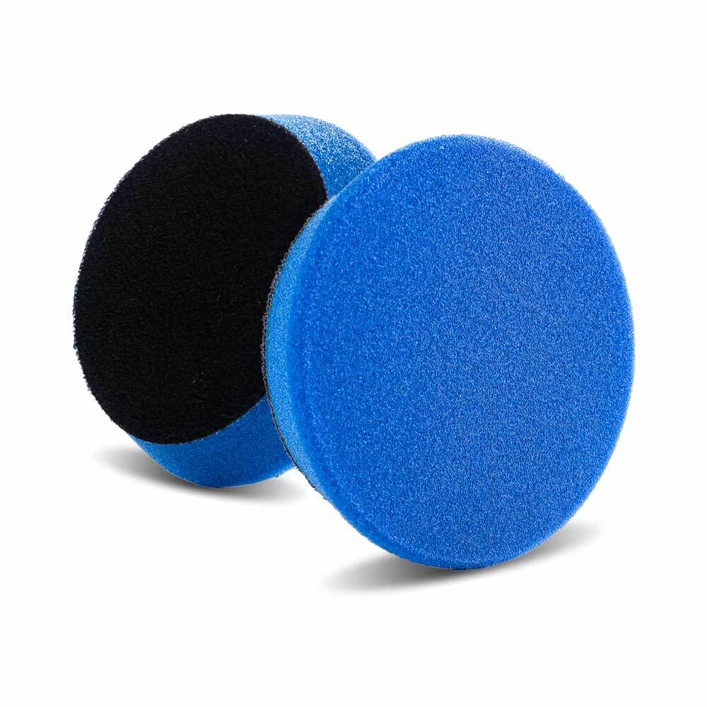 Lake Country SDO Blue Heavy Polishing Pad (1", 2", 3, 5", 6") - Image 4