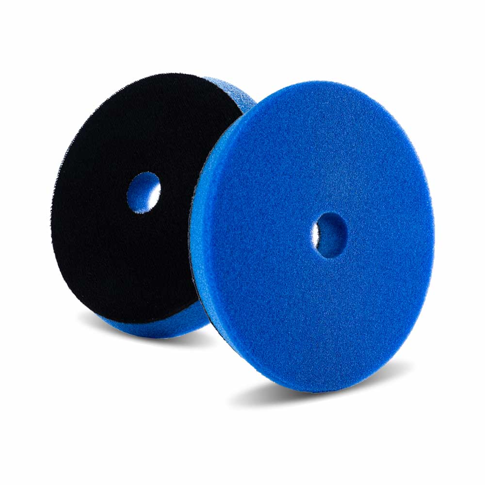 Lake Country SDO Blue Heavy Polishing Pad (1", 2", 3, 5", 6") - Image 5
