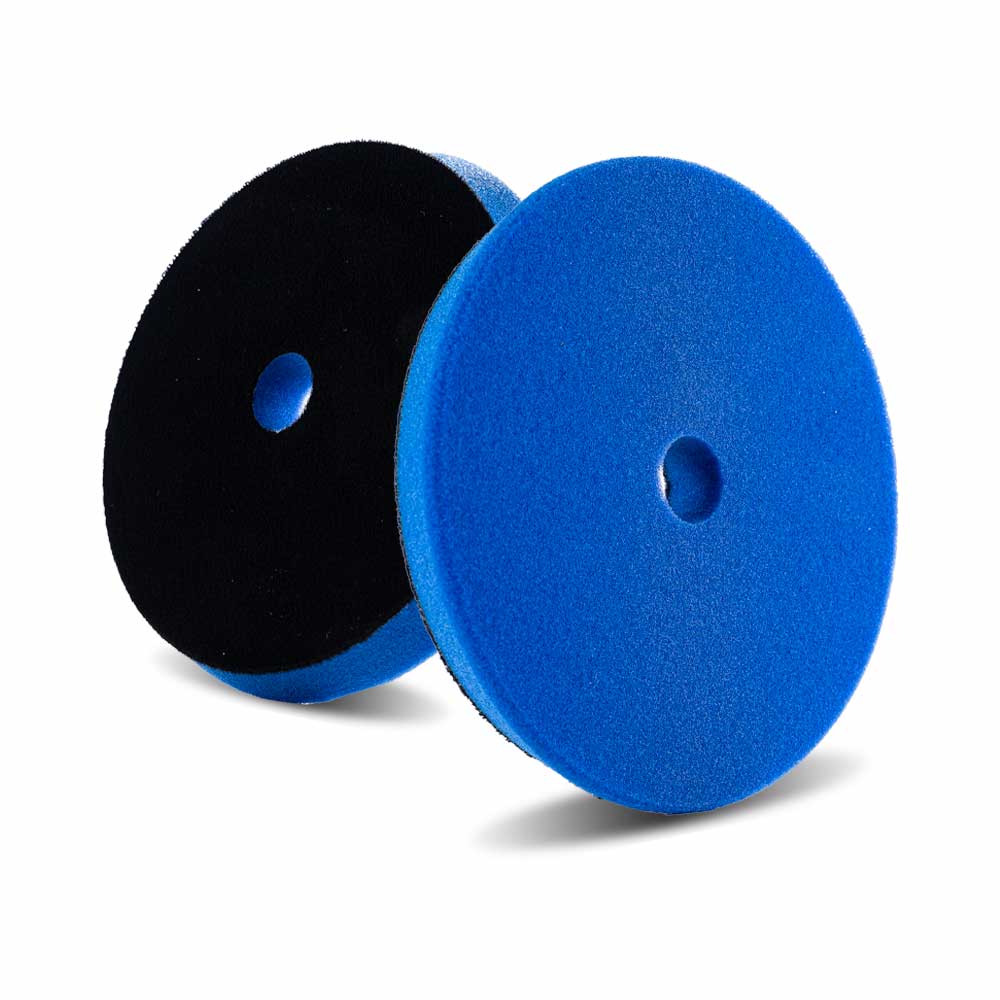 Lake Country SDO Blue Heavy Polishing Pad (1", 2", 3, 5", 6") - Image 6