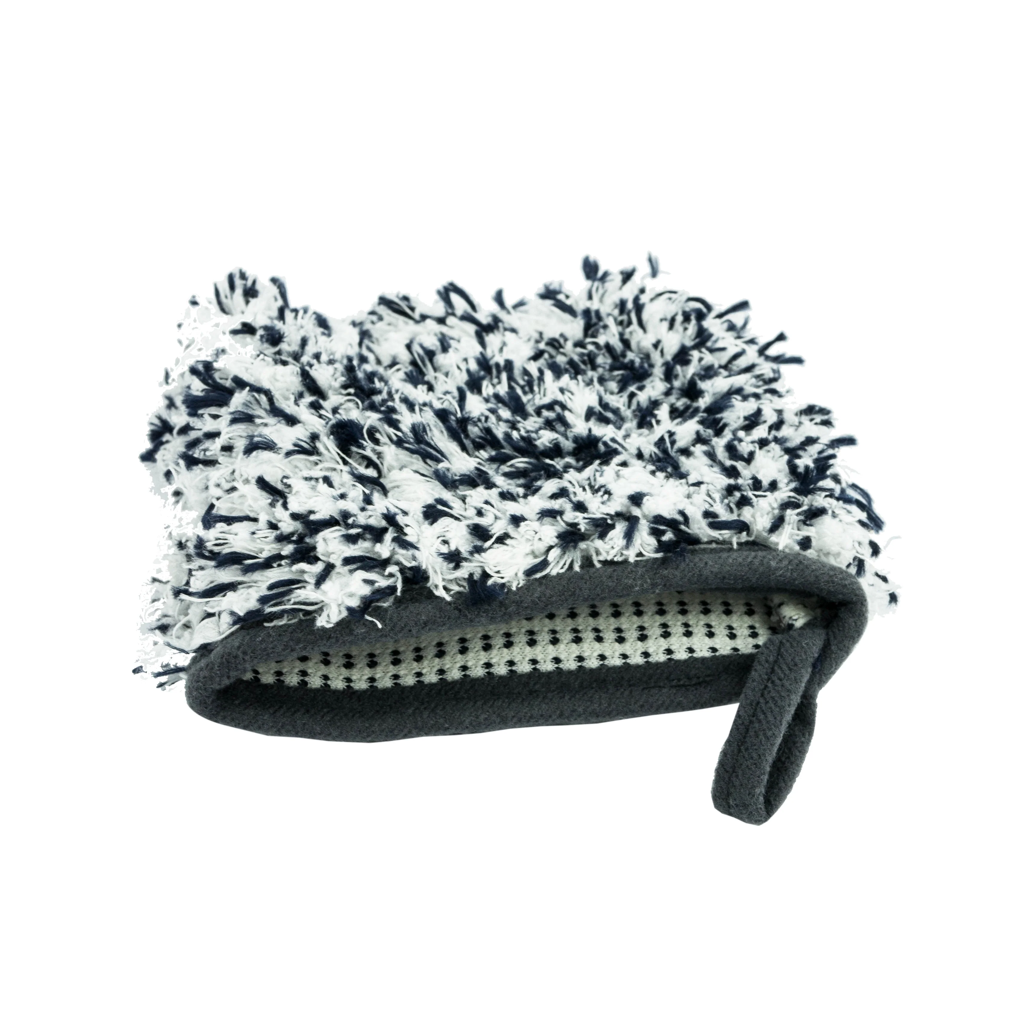 Mini Popo Microfiber Wheel Mitt - Image 6