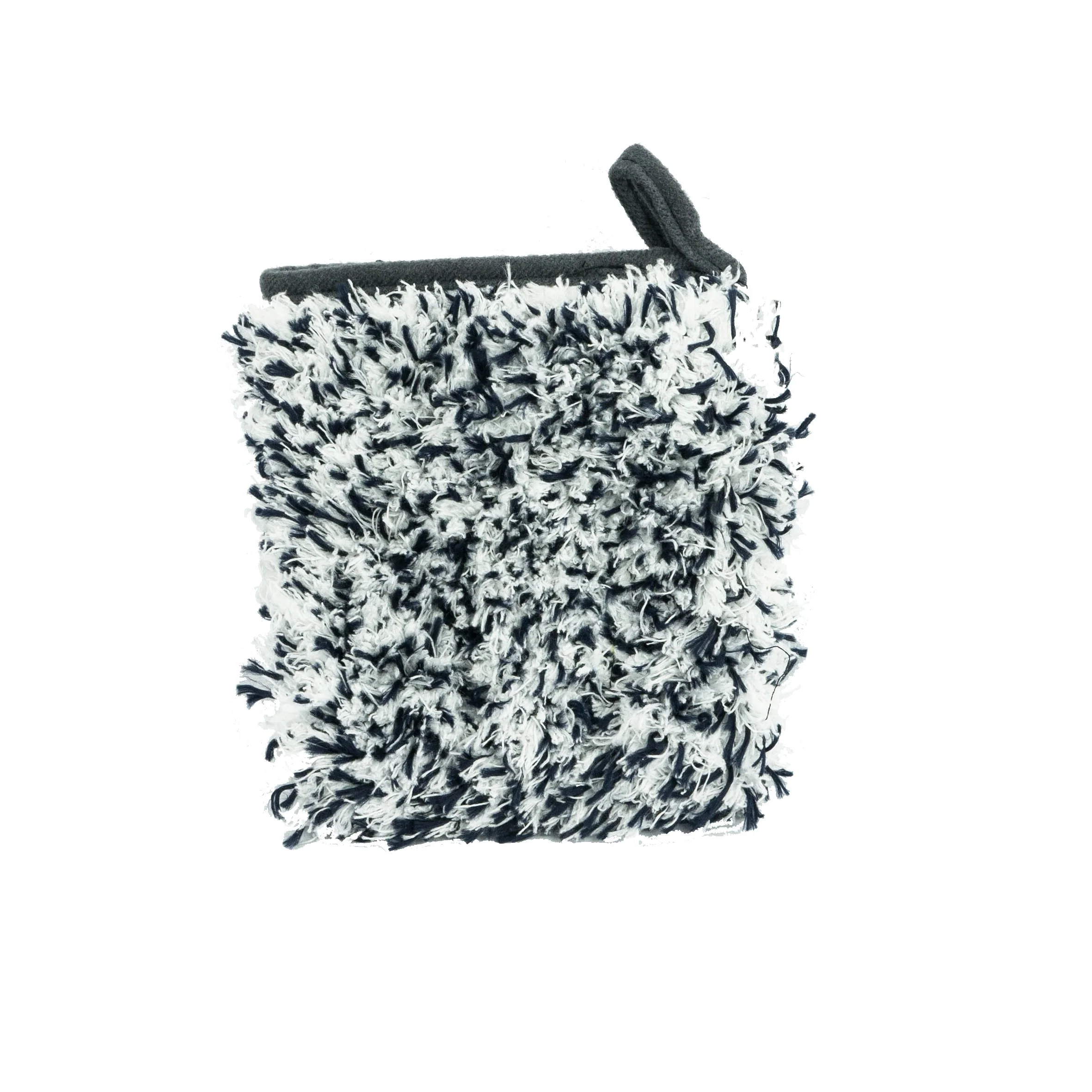 Mini Popo Microfiber Wheel Mitt - Image 7