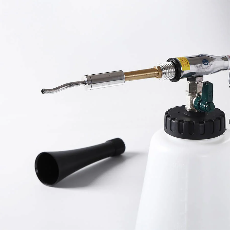 MJJC Hurricane Black - Image 3