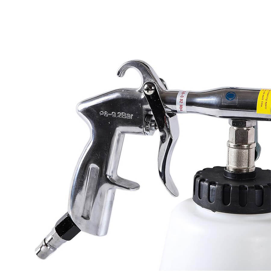 MJJC Hurricane Black - Image 4