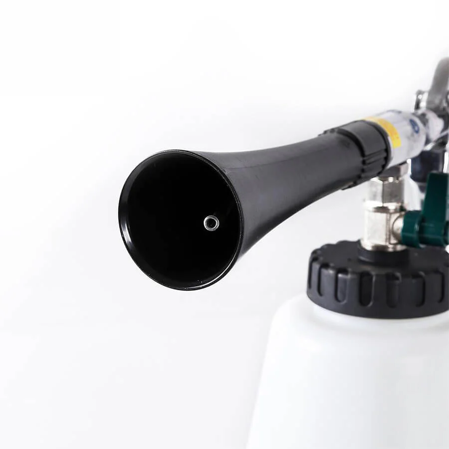 MJJC Hurricane Black - Image 5