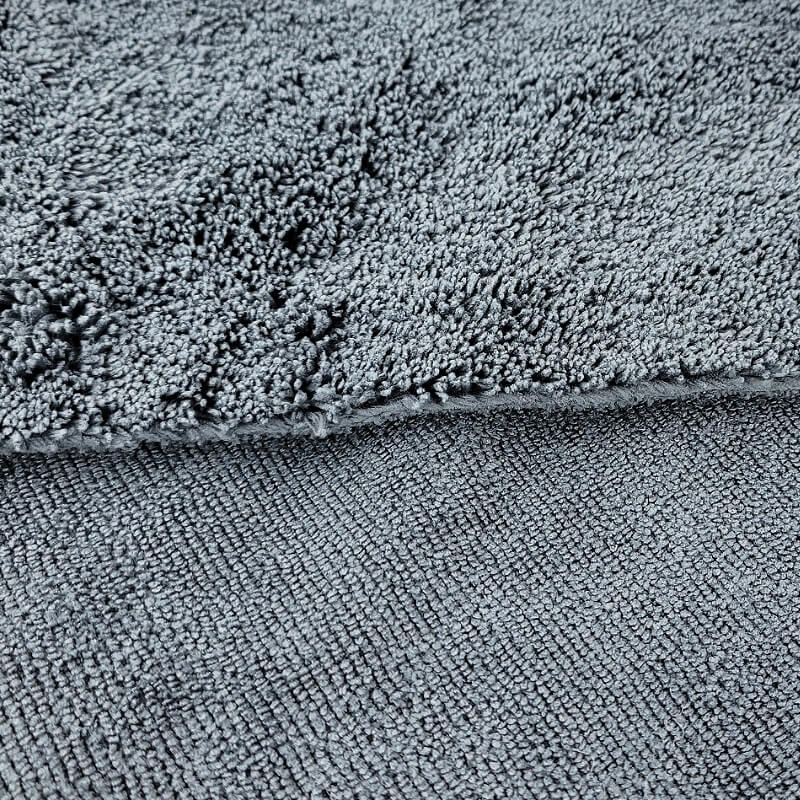 POPO Charcoal Blanket Edgeless 440 GSM 40x40cm - Image 4