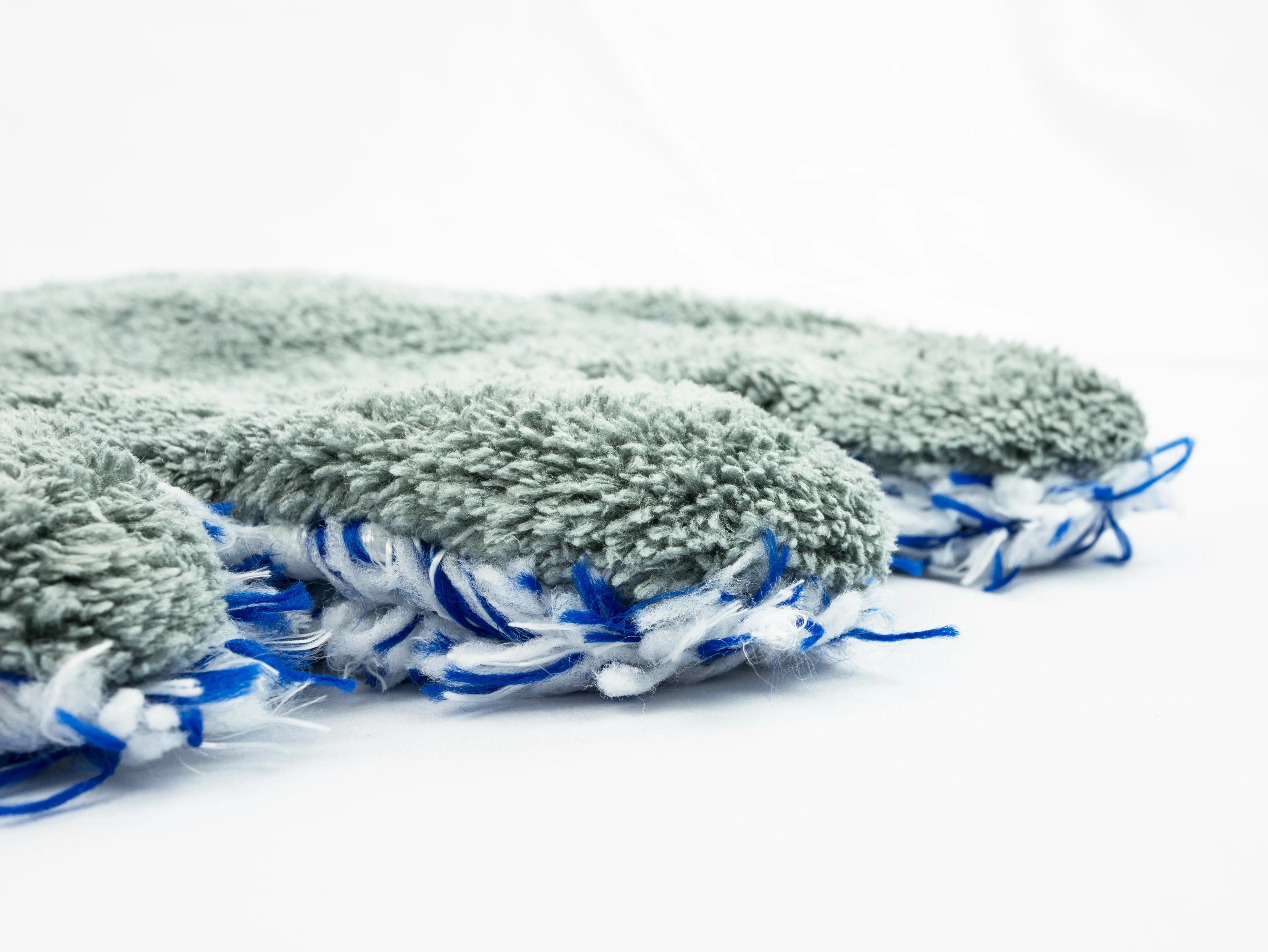 POPO Paws Microfiber Wash Mitt - Image 10