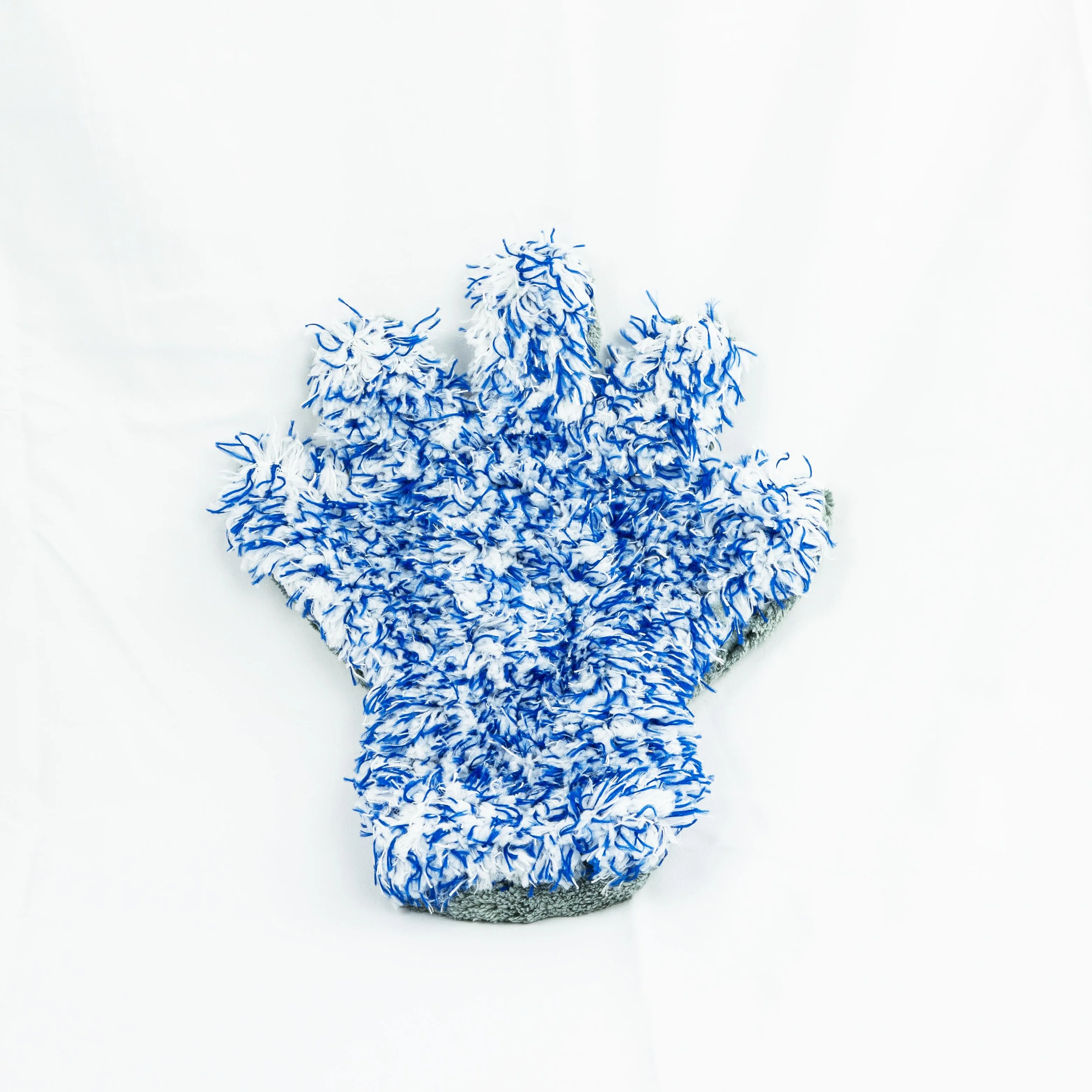 POPO Paws Microfiber Wash Mitt - Image 7