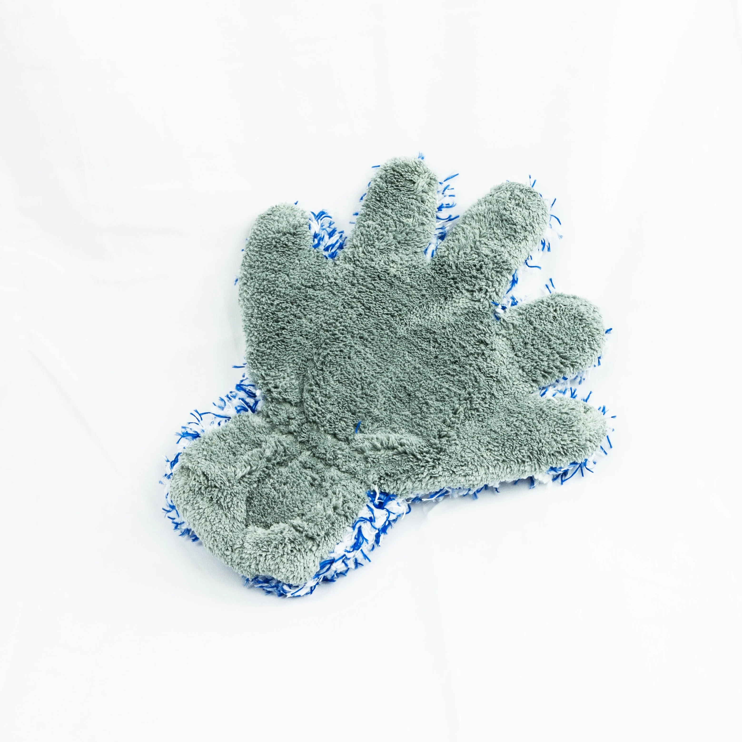 POPO Paws Microfiber Wash Mitt - Image 8