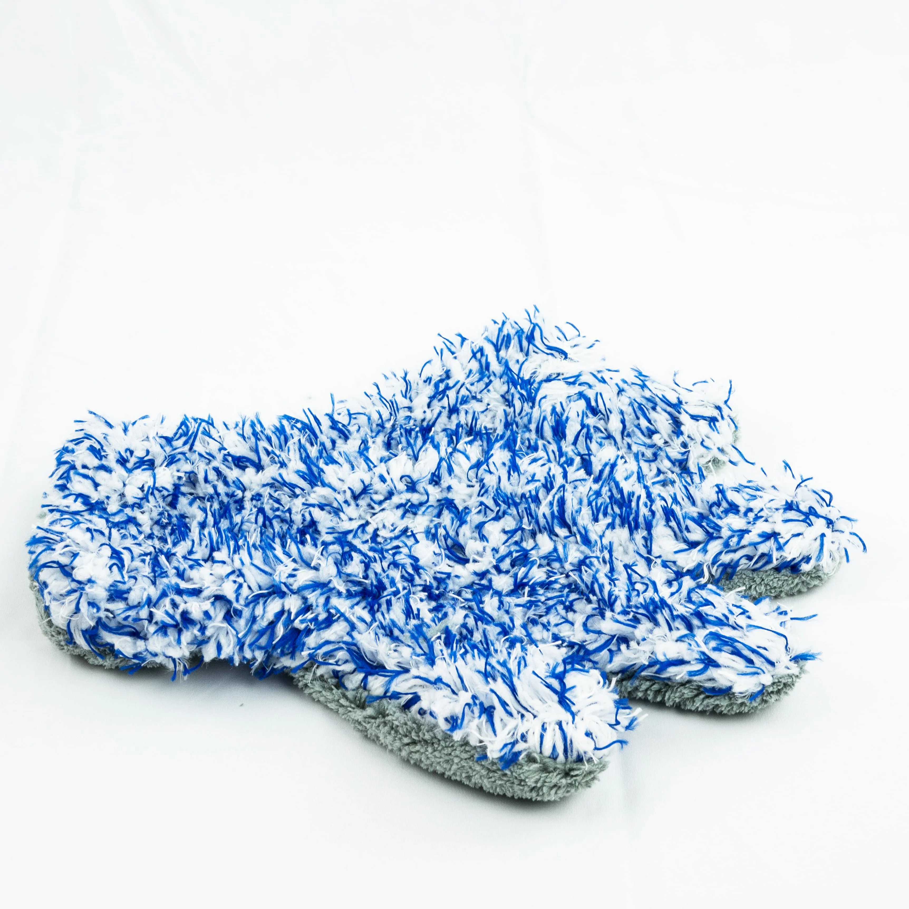 POPO Paws Microfiber Wash Mitt - Image 9