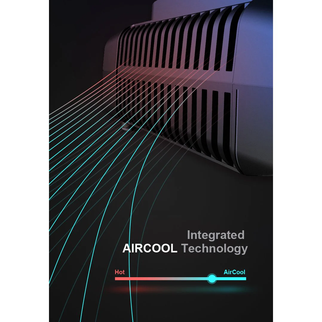 ShineMate EB351 3" 12mm Throw Cordless Polisher Kit - Image 7